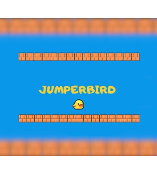 Jumperbird Steam Key GLOBAL